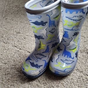 Carter 6T Rain Boots